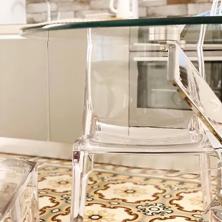 Della Scala Appartement Vérone