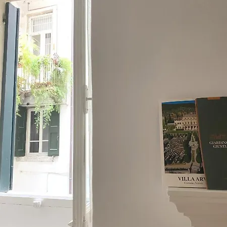 Della Scala Διαμέρισμα *