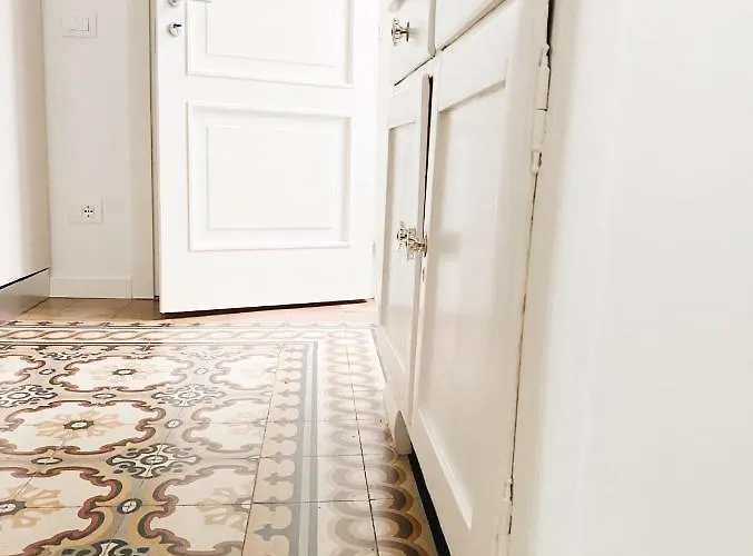 Della Scala Appartement Vérone