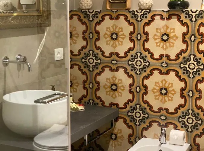 Della Scala Appartement Vérone