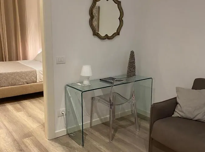 Della Scala Appartement Vérone