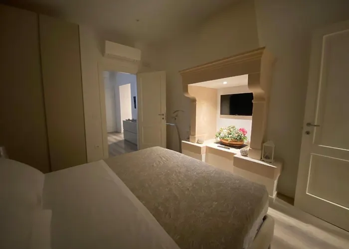 Della Scala Appartement *