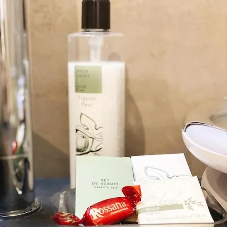 Della Scala شقة فيرونا