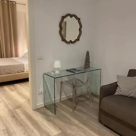 Della Scala شقة فيرونا