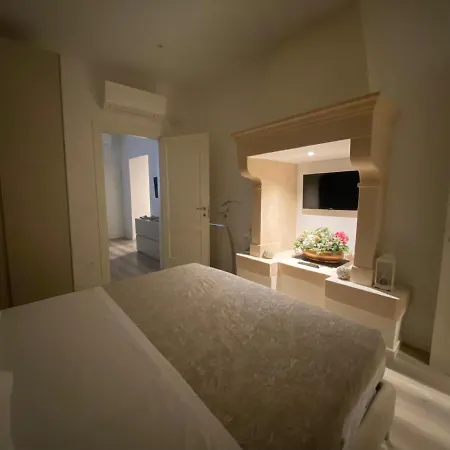 Della Scala Apartmán *