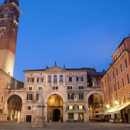 Della Scala Apartmán Verona