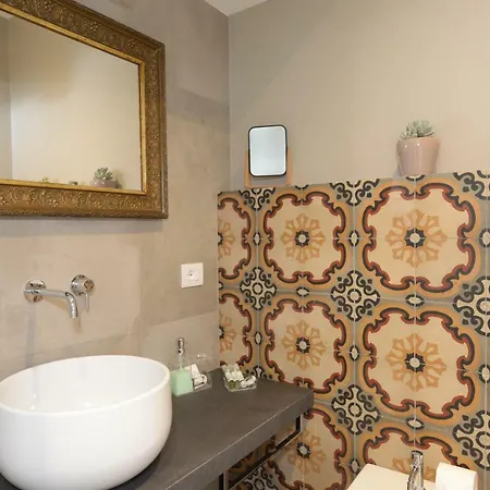 Apartmán Della Scala