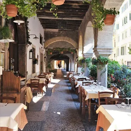 Della Scala شقة فيرونا