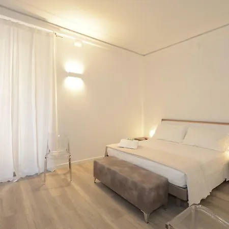 Della Scala Apartmán *