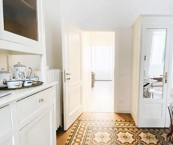 Lejlighed Della Scala