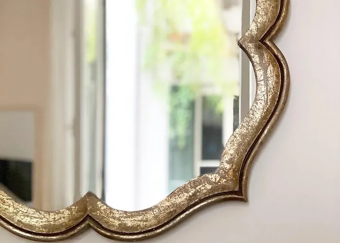 Della Scala Lejlighed