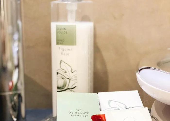 Della Scala Lejlighed Verona