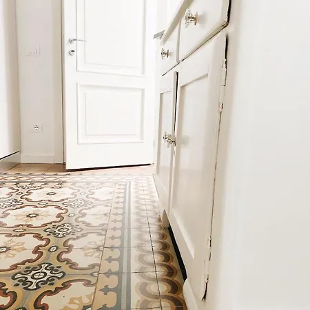 Della Scala 公寓 维罗纳