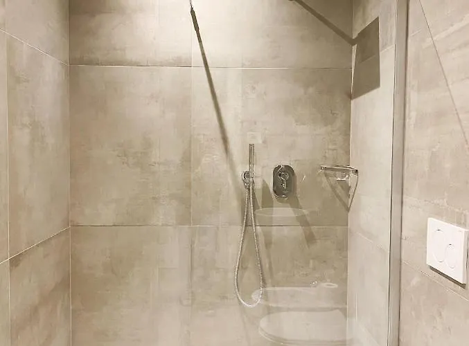 Della Scala Apartamento *