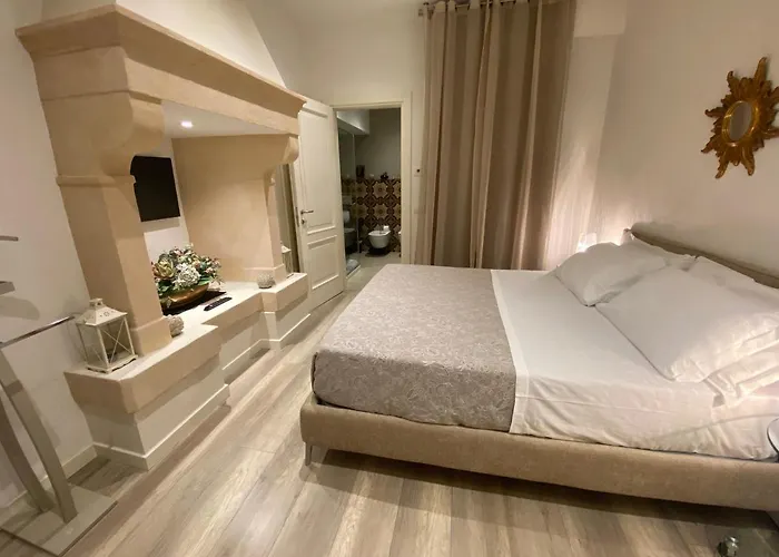 Apartamento Della Scala