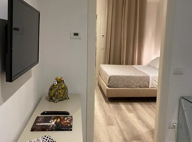 Apartamento Della Scala *