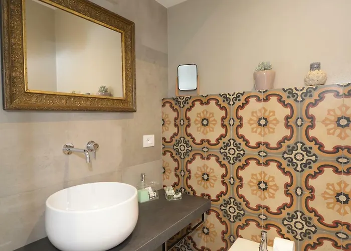 Apartamento Della Scala