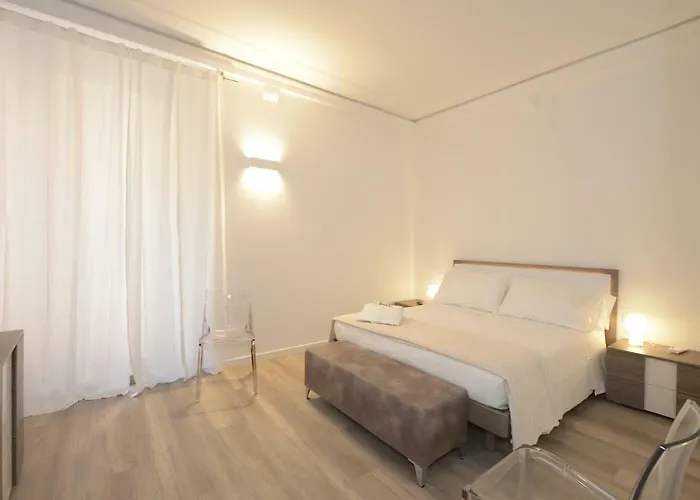 Della Scala Apartamento *