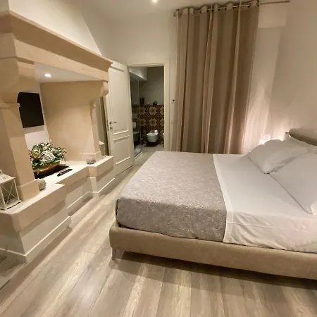 Appartement Della Scala