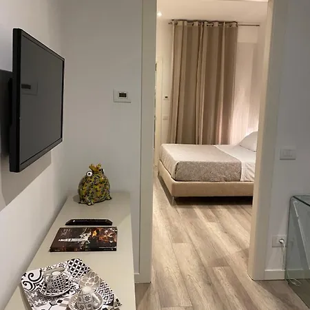 Appartement Della Scala *