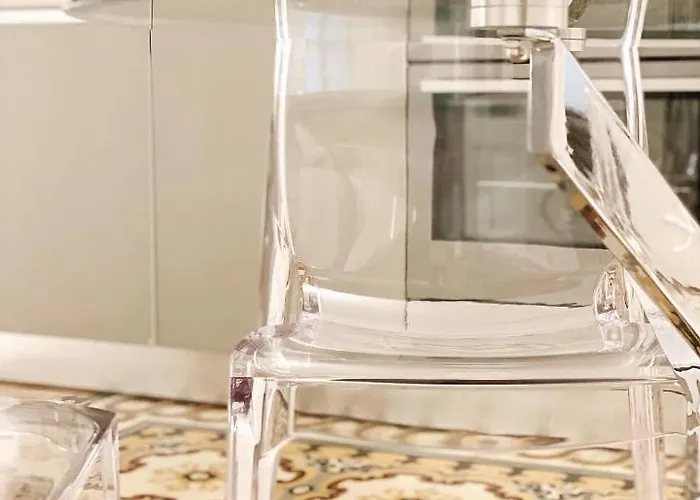 Della Scala Apartment Verona