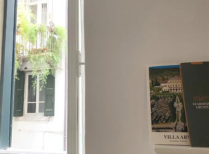 Della Scala Apartment *