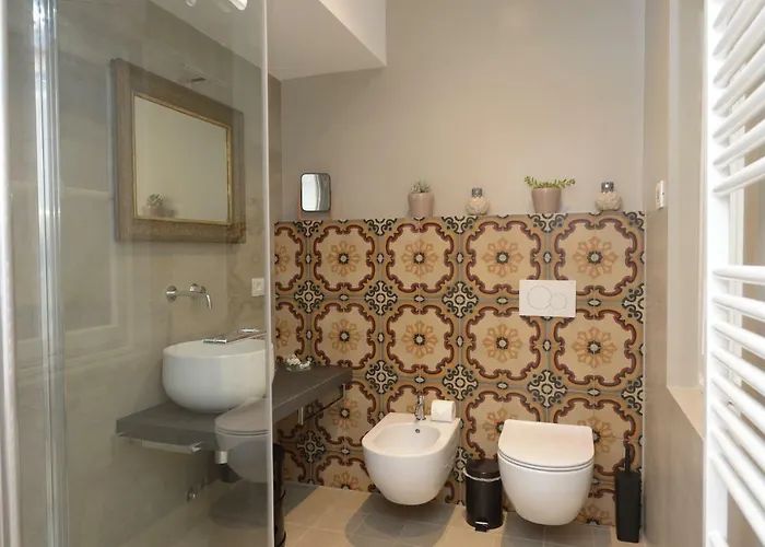 Della Scala Apartment Verona